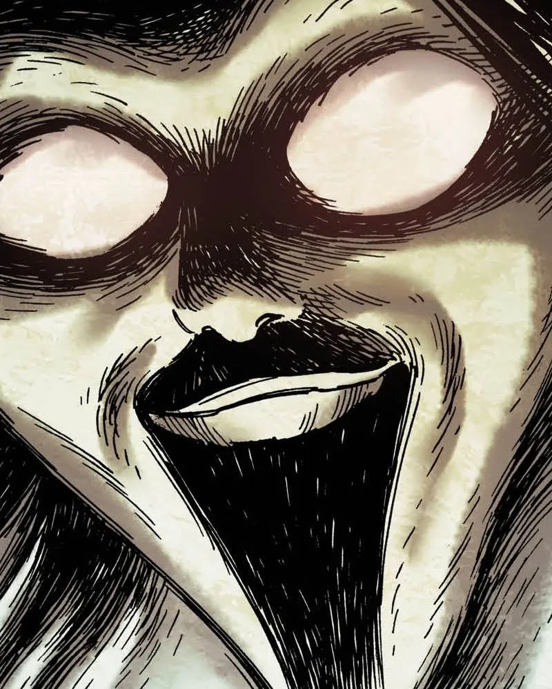 Stories After Dark: Korea II Chapter 10 page 44 - 