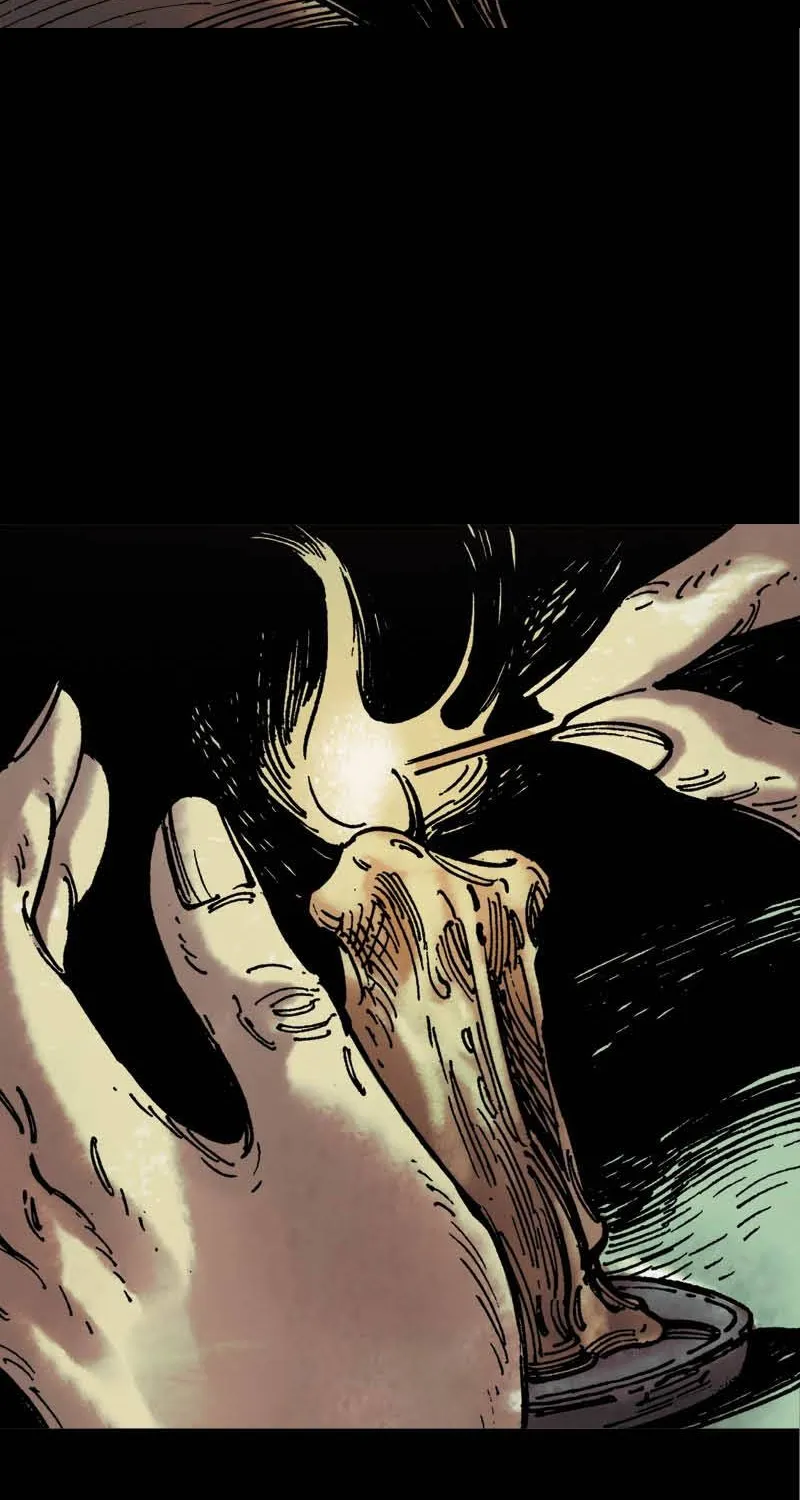 Stories After Dark: Korea II Chapter 10 page 48 - 