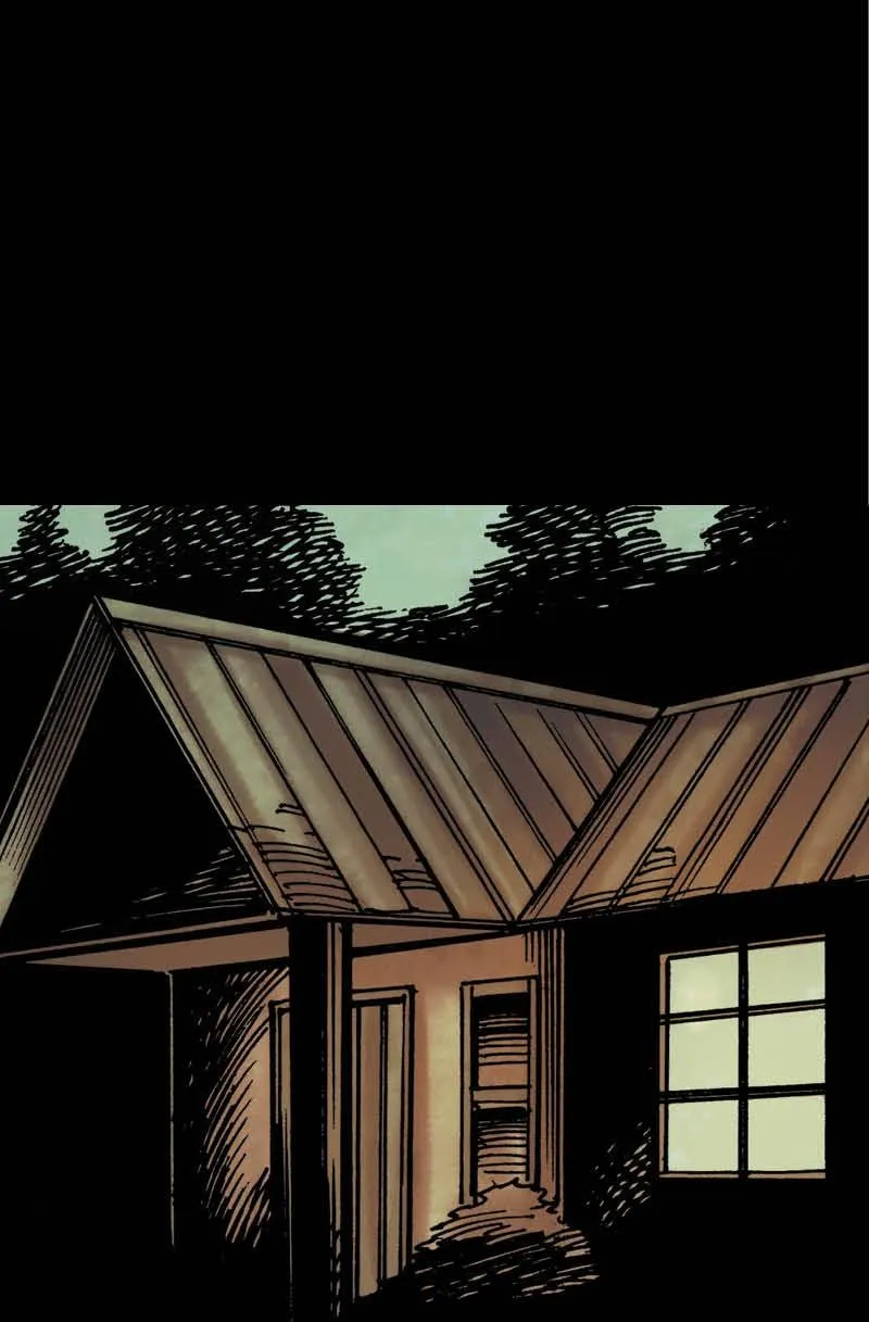 Stories After Dark: Korea II Chapter 10 page 49 - 