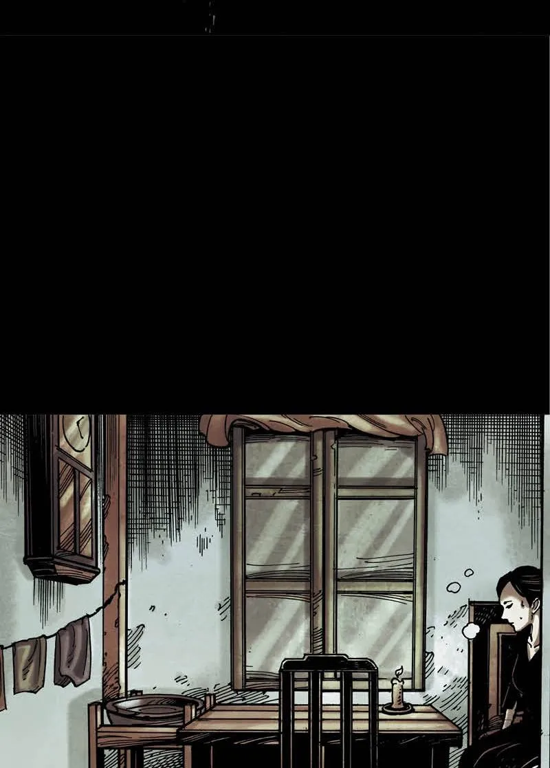 Stories After Dark: Korea II Chapter 10 page 50 - 