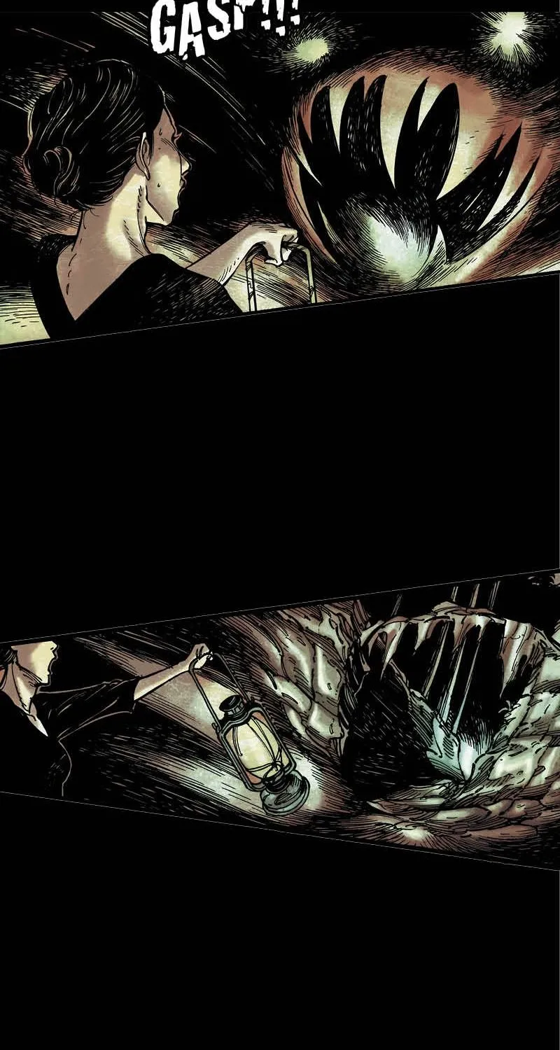 Stories After Dark: Korea II Chapter 10 page 6 - 