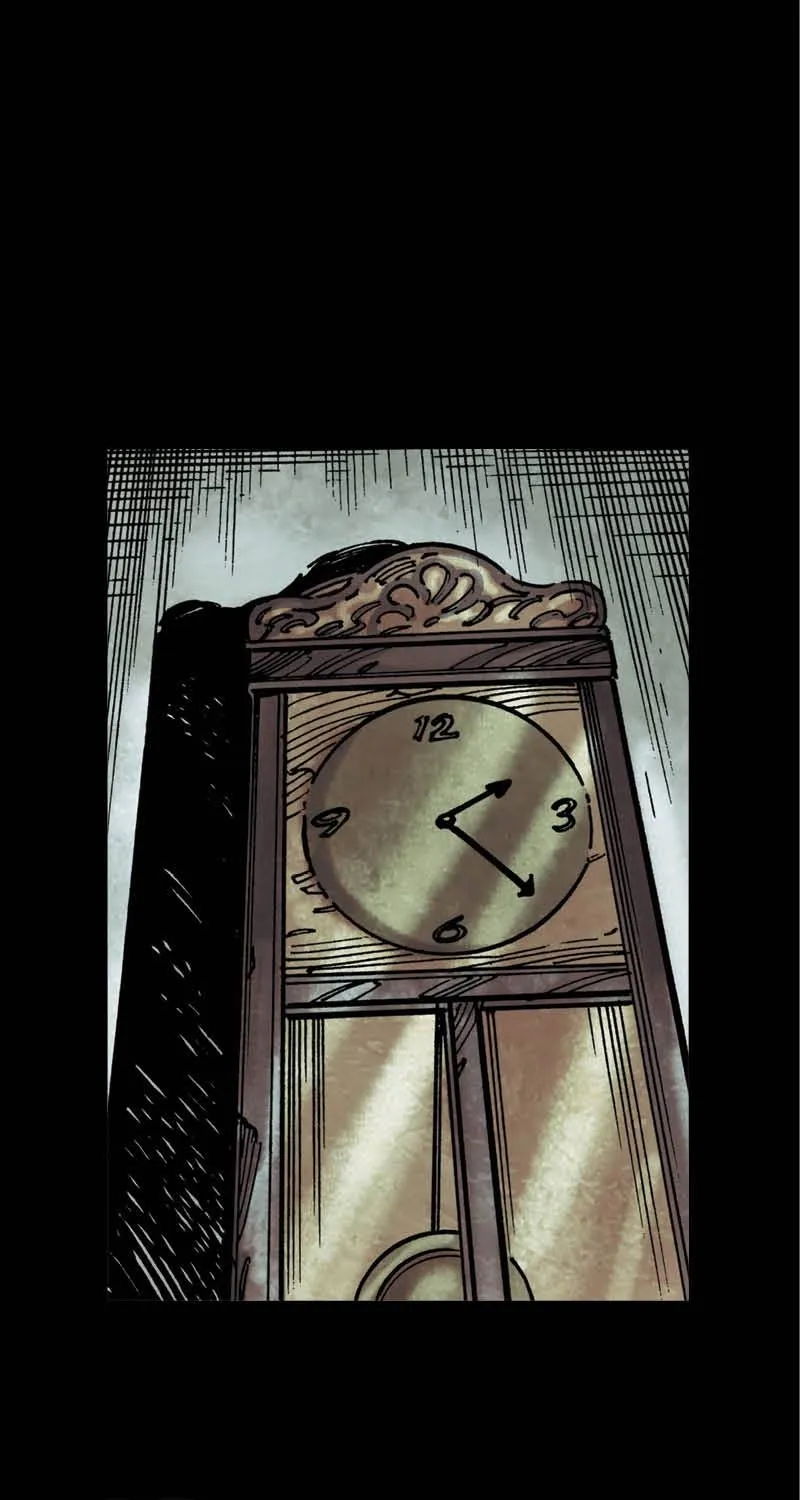 Stories After Dark: Korea II Chapter 10 page 51 - 