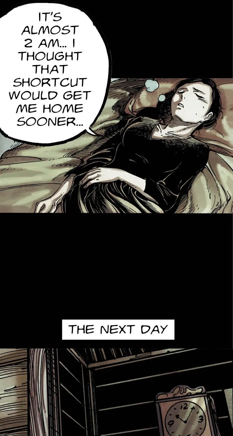 Stories After Dark: Korea II Chapter 10 page 52 - 