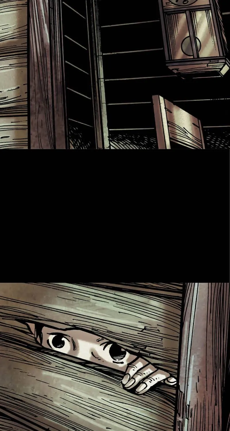 Stories After Dark: Korea II Chapter 10 page 53 - 