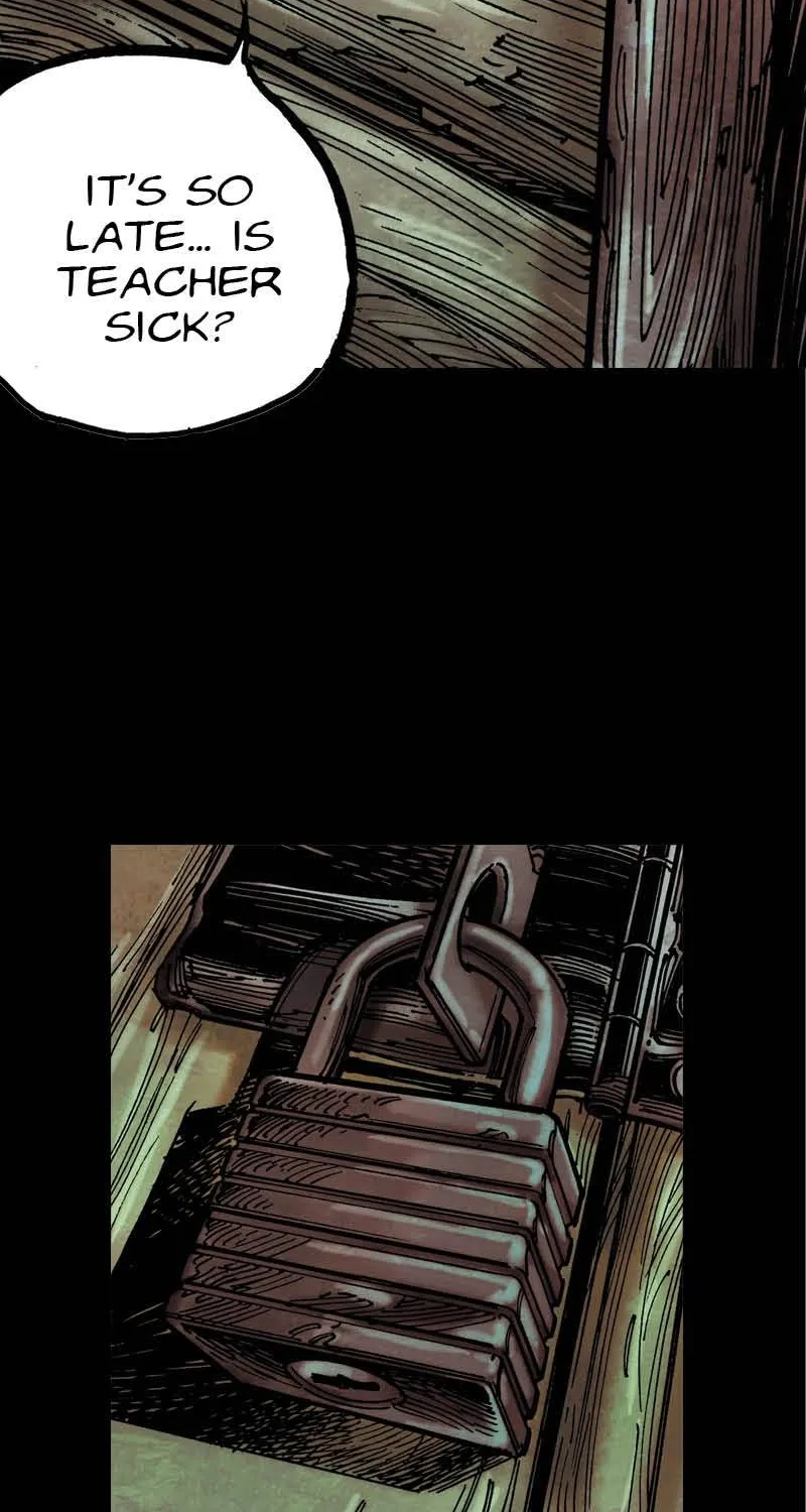 Stories After Dark: Korea II Chapter 10 page 54 - 
