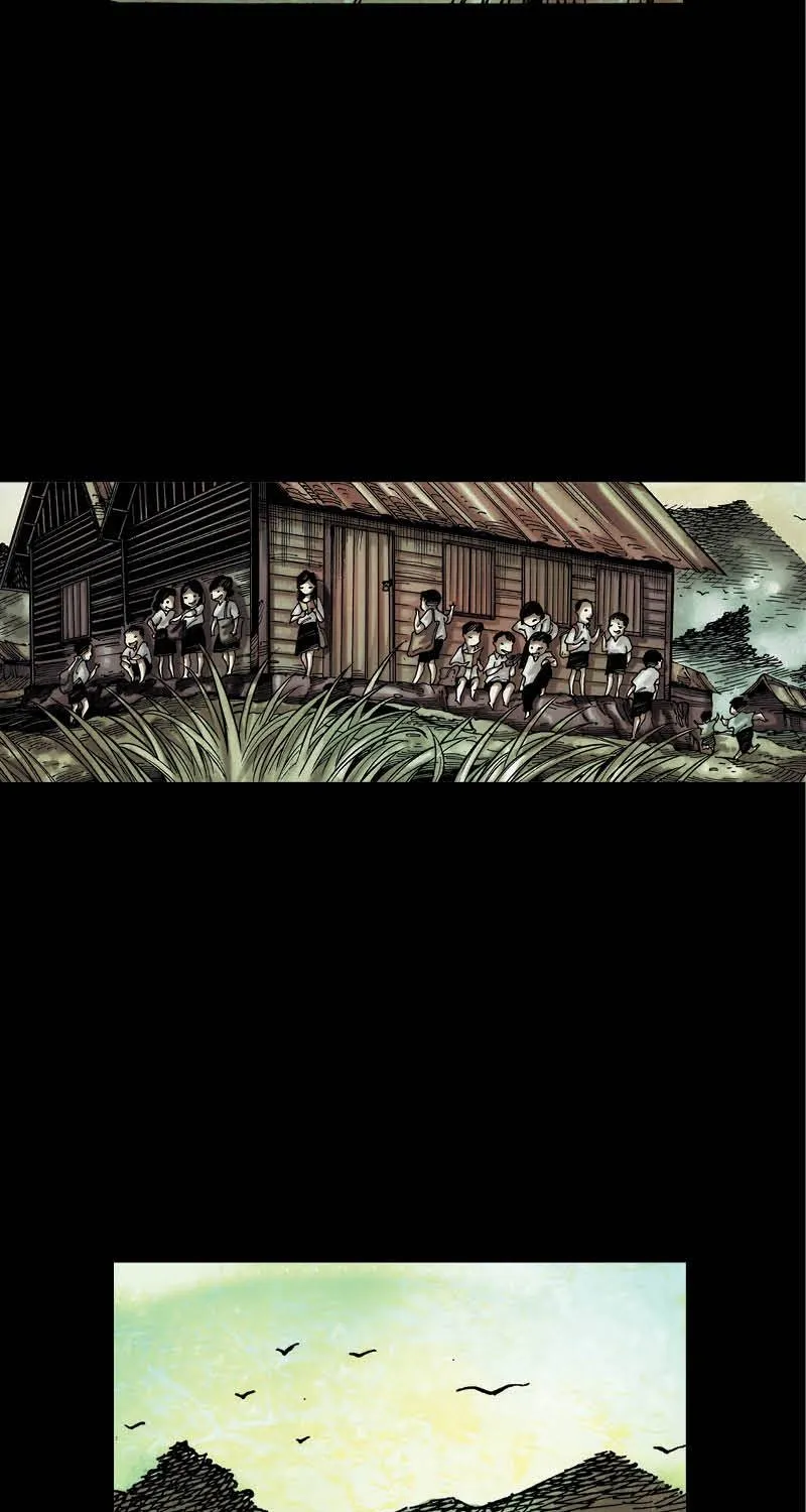 Stories After Dark: Korea II Chapter 10 page 55 - 