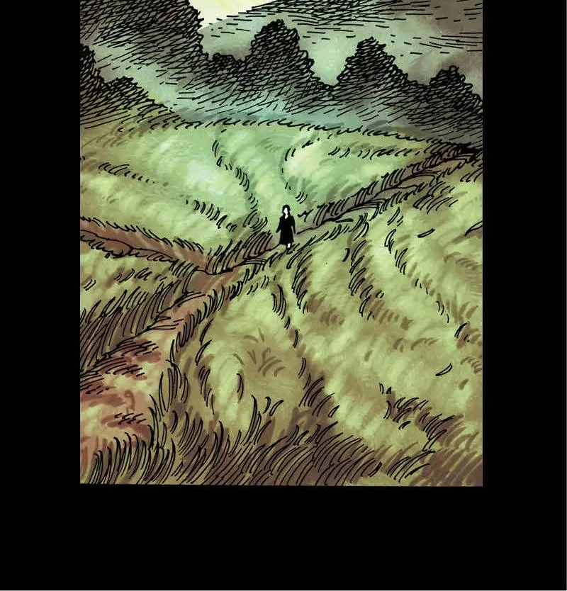 Stories After Dark: Korea II Chapter 10 page 56 - 