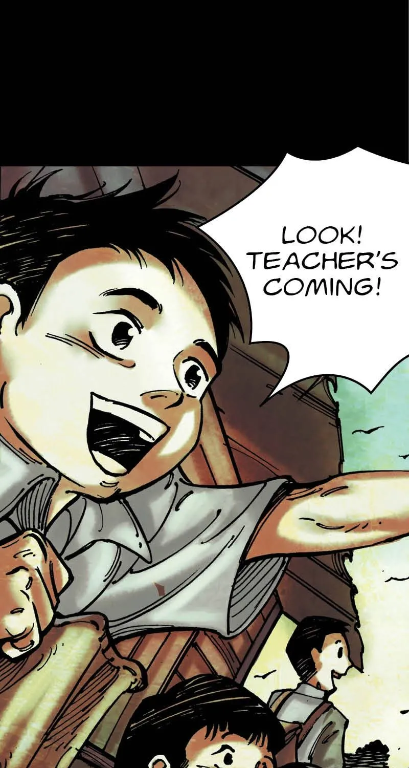 Stories After Dark: Korea II Chapter 10 page 57 - 
