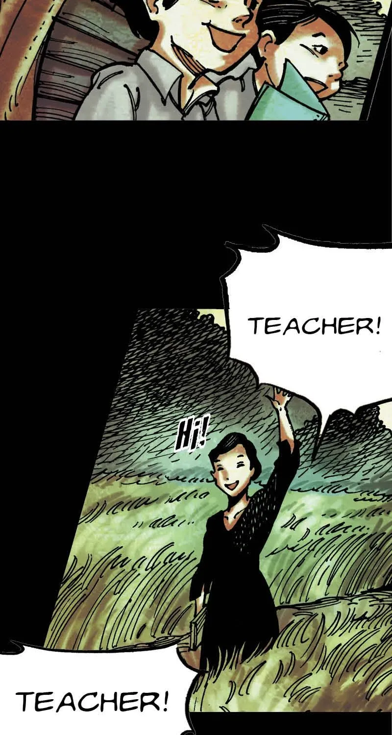 Stories After Dark: Korea II Chapter 10 page 58 - 