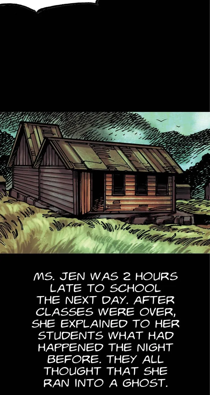 Stories After Dark: Korea II Chapter 10 page 59 - 