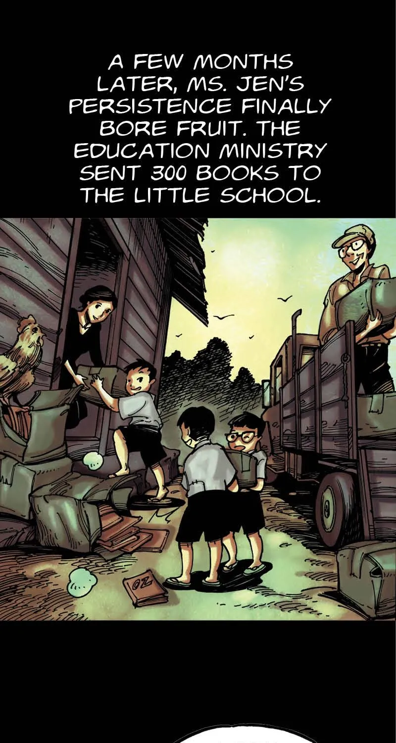 Stories After Dark: Korea II Chapter 10 page 61 - 