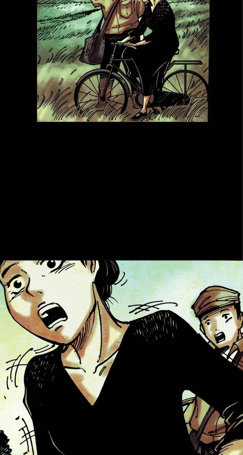 Stories After Dark: Korea II Chapter 10 page 65 - 