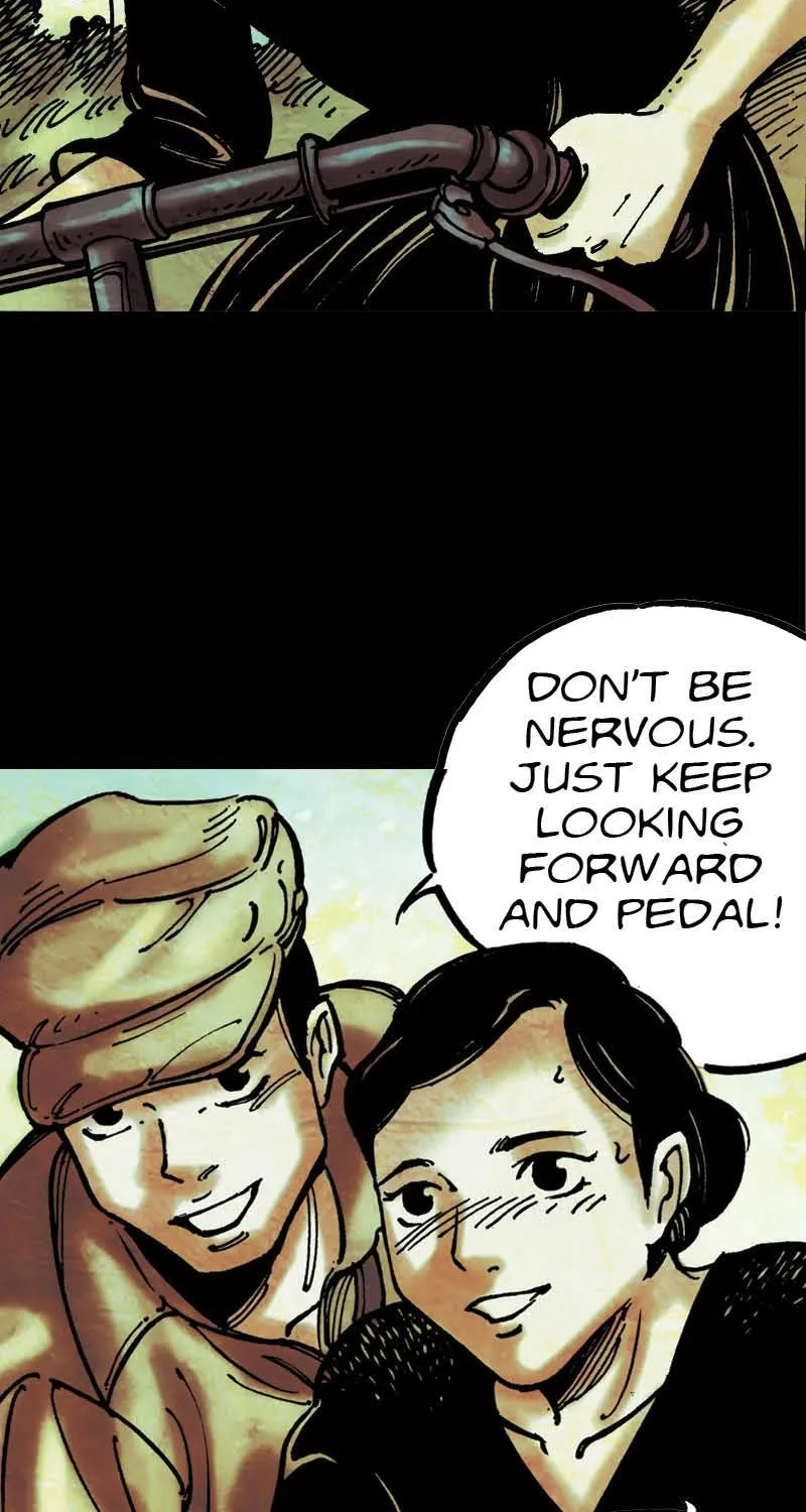 Stories After Dark: Korea II Chapter 10 page 66 - 