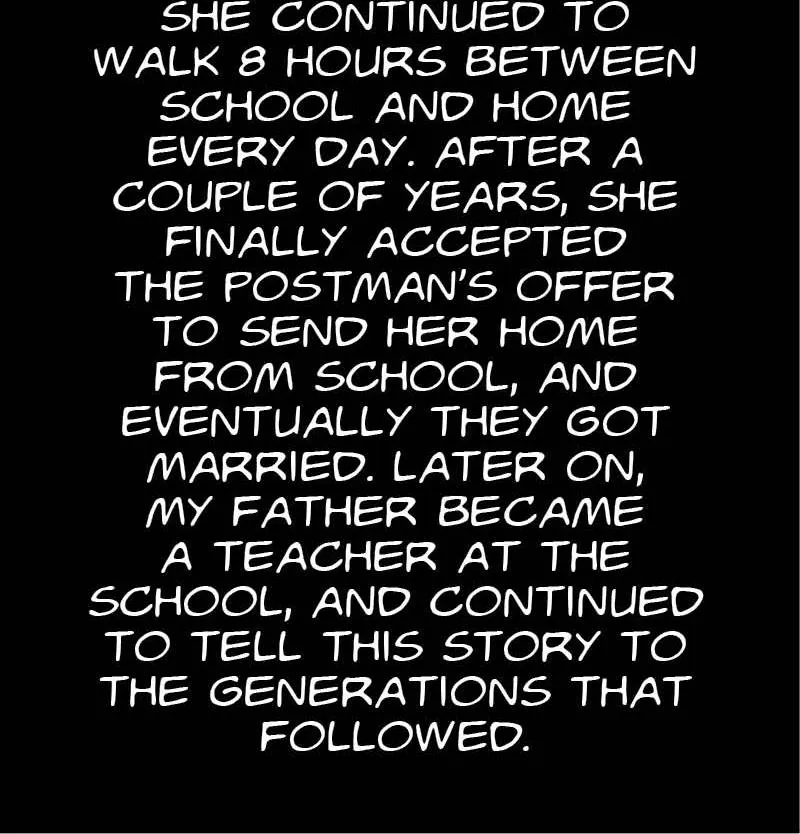 Stories After Dark: Korea II Chapter 10 page 68 - 