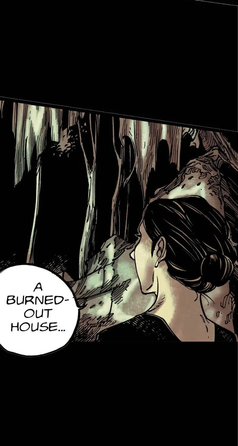 Stories After Dark: Korea II Chapter 10 page 9 - 