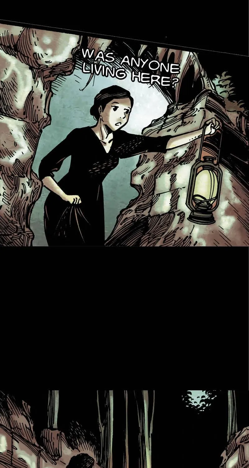 Stories After Dark: Korea II Chapter 10 page 10 - 