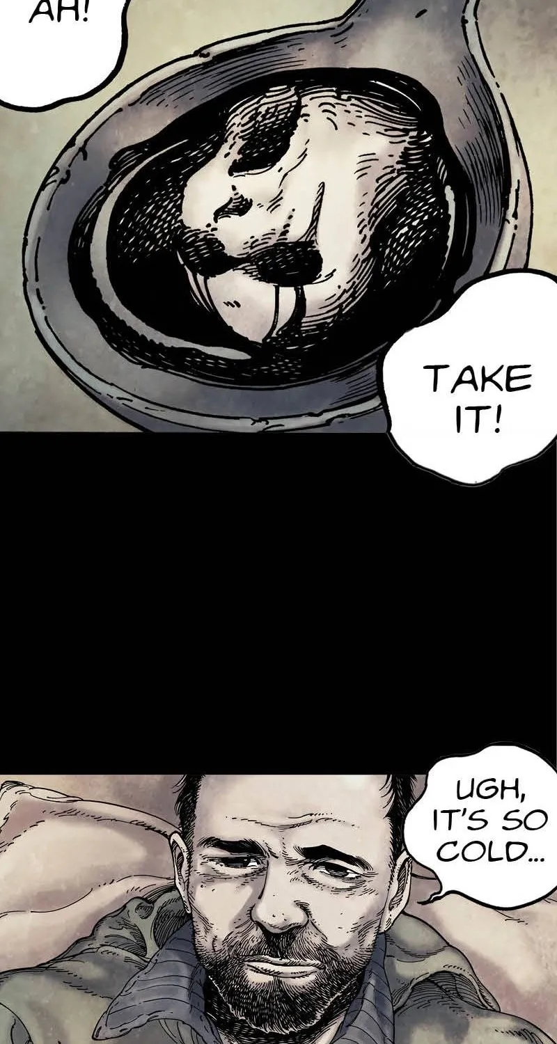 Stories After Dark: Korea II Chapter 11 page 12 - 