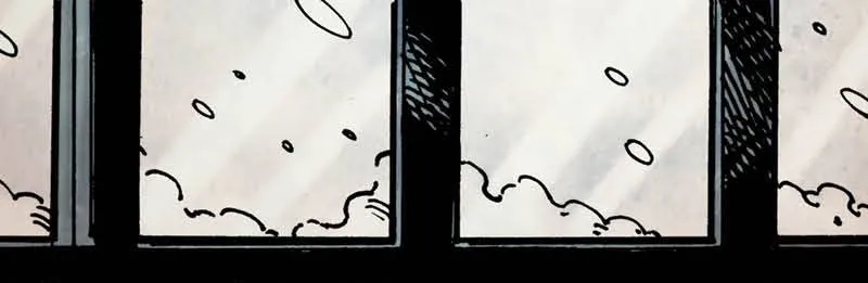 Stories After Dark: Korea II Chapter 11 page 14 - 