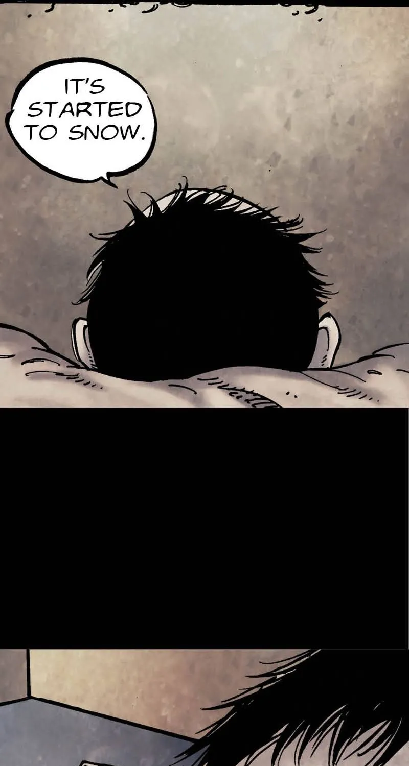Stories After Dark: Korea II Chapter 11 page 15 - 