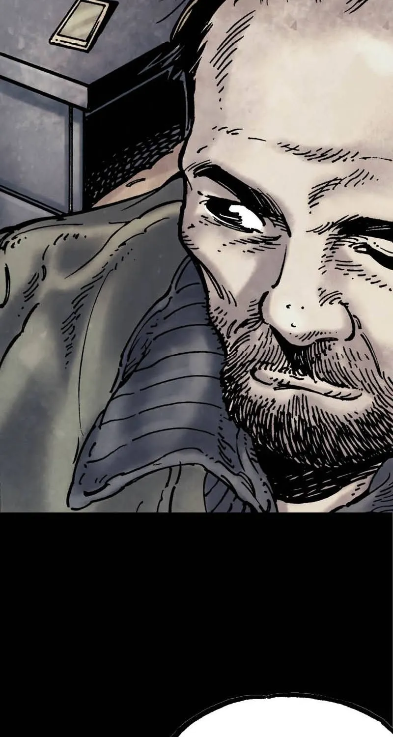 Stories After Dark: Korea II Chapter 11 page 16 - 