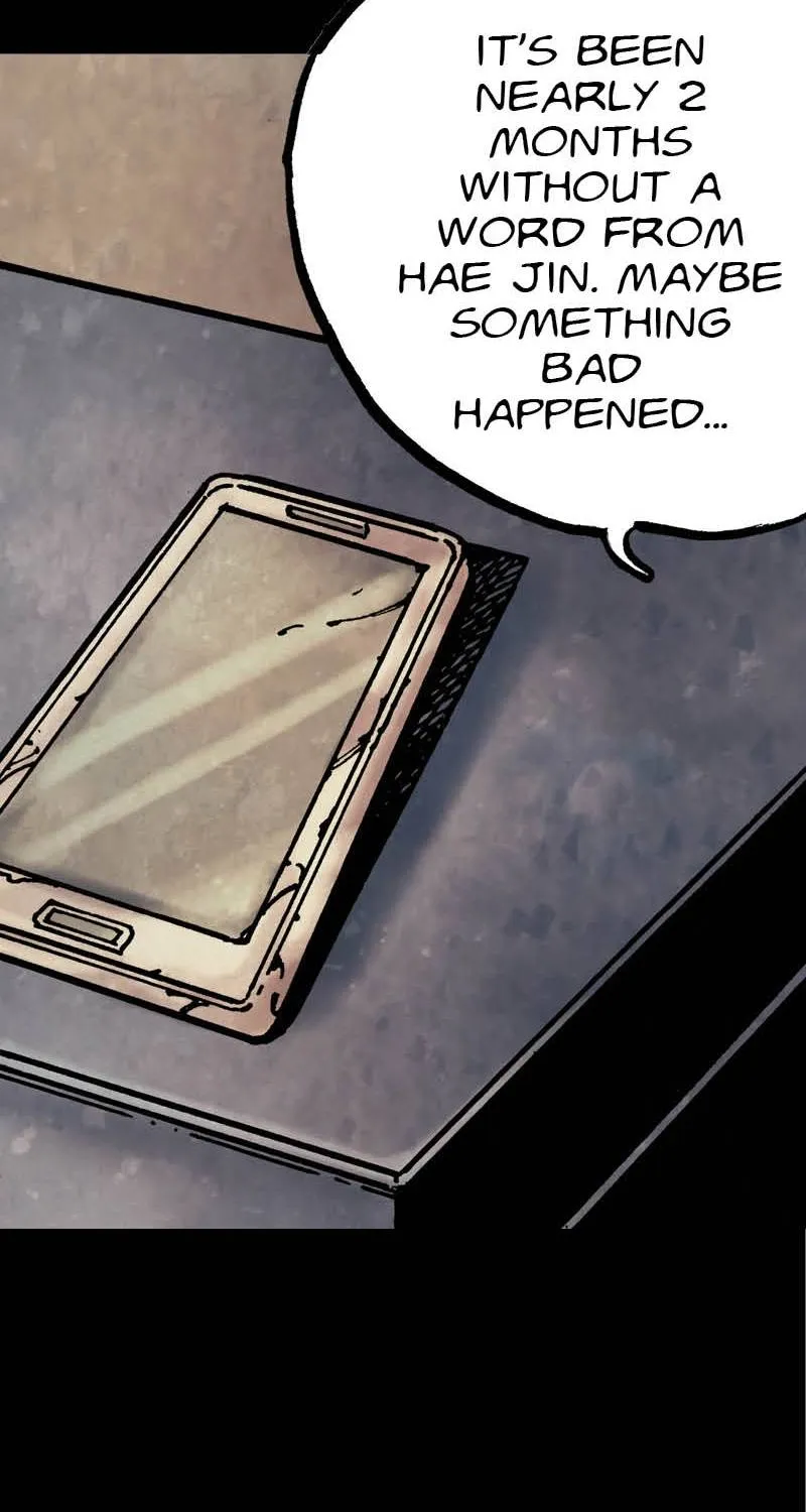 Stories After Dark: Korea II Chapter 11 page 17 - 