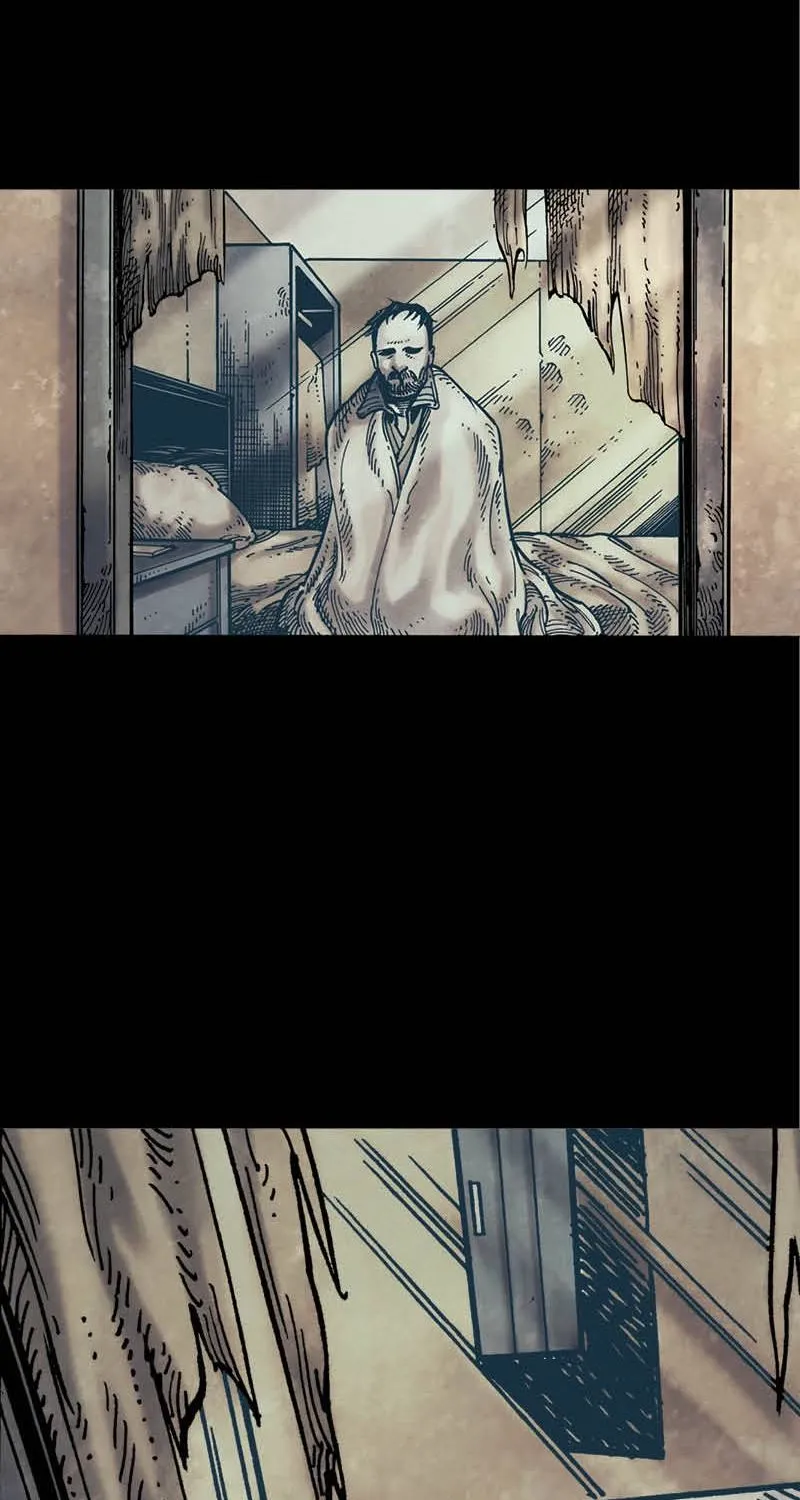 Stories After Dark: Korea II Chapter 11 page 18 - 