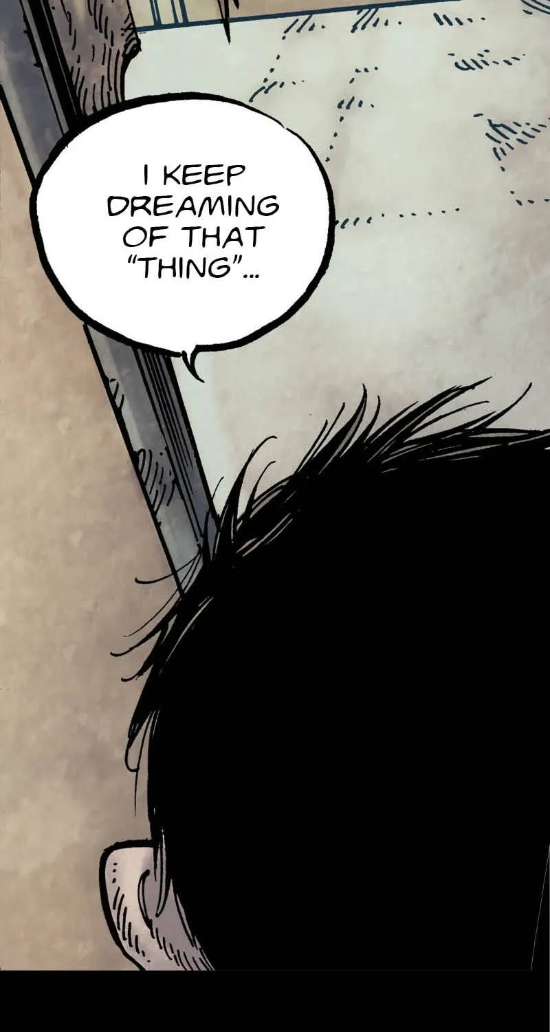 Stories After Dark: Korea II Chapter 11 page 19 - 