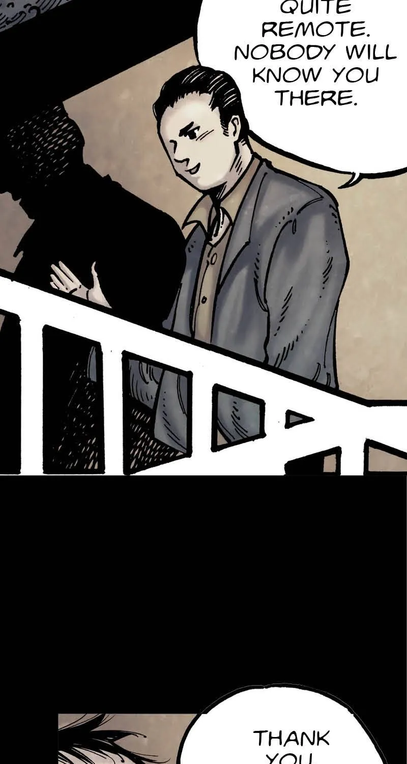 Stories After Dark: Korea II Chapter 11 page 3 - 