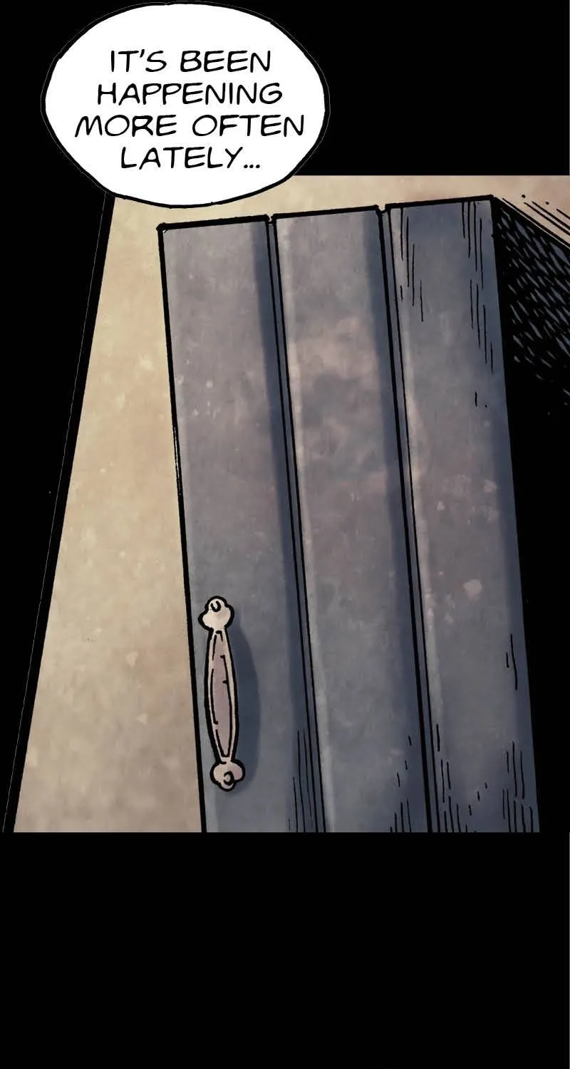 Stories After Dark: Korea II Chapter 11 page 21 - 