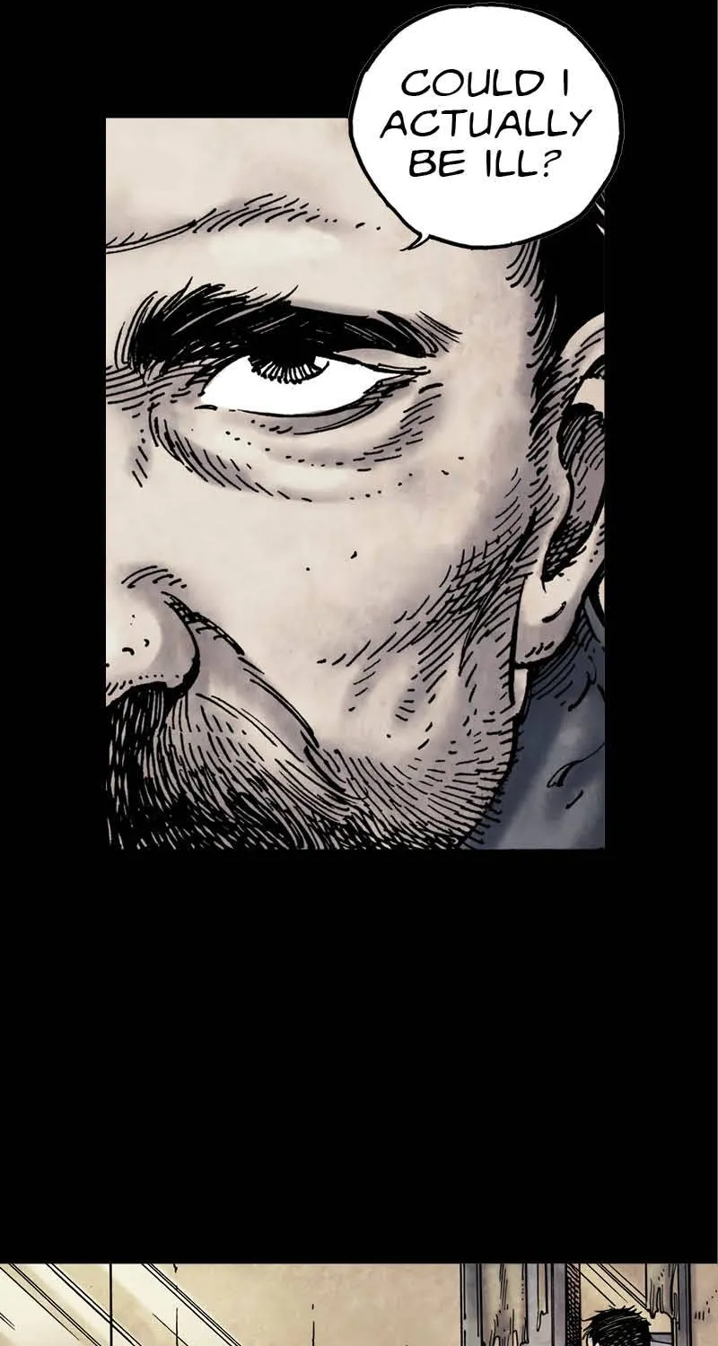 Stories After Dark: Korea II Chapter 11 page 22 - 