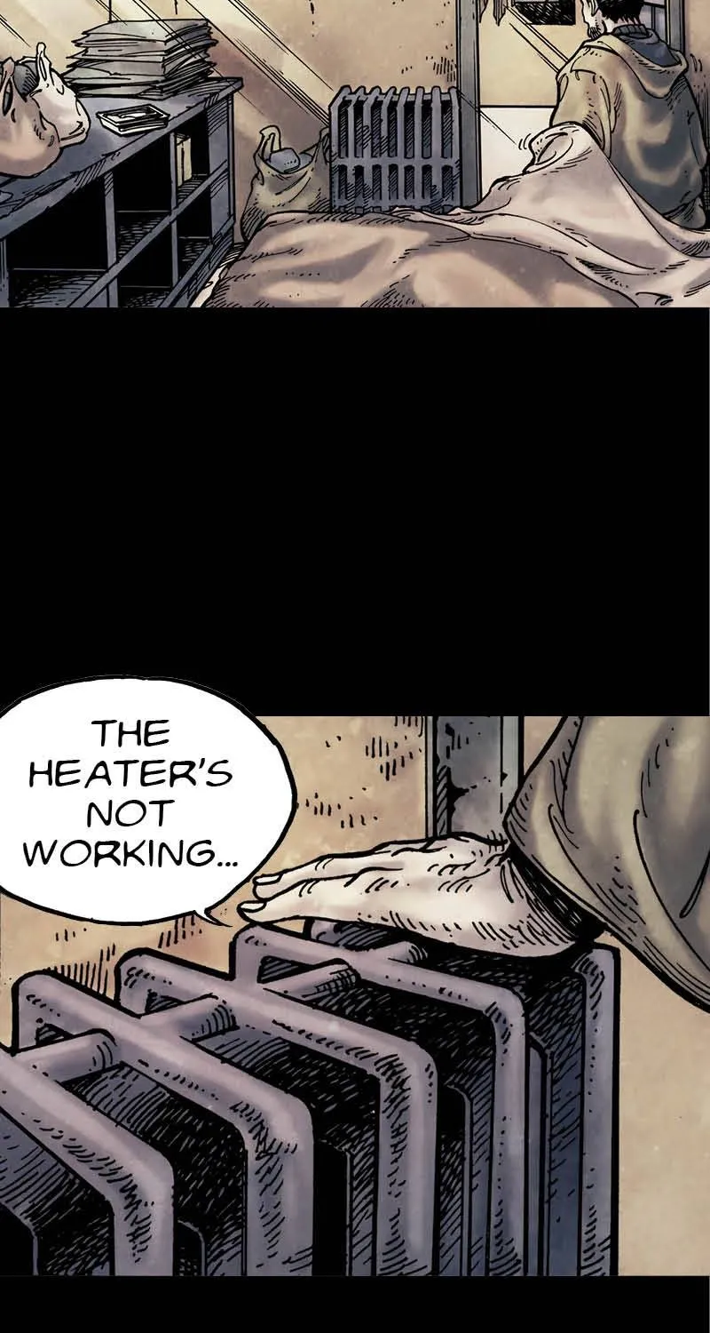 Stories After Dark: Korea II Chapter 11 page 23 - 
