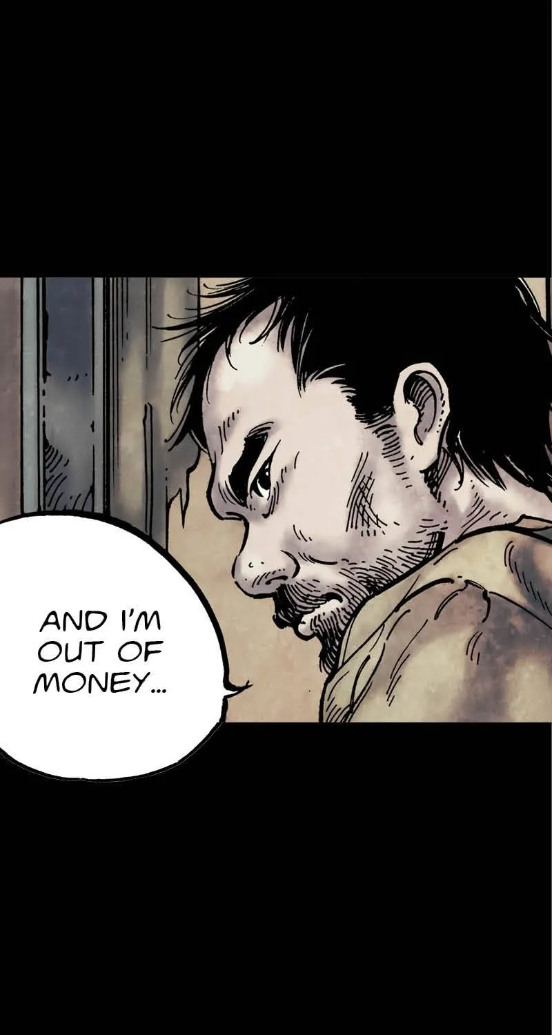 Stories After Dark: Korea II Chapter 11 page 24 - 