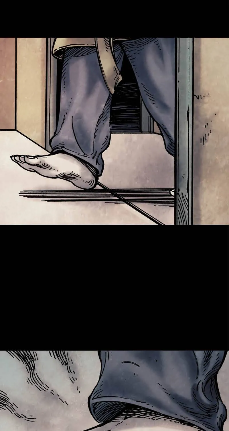 Stories After Dark: Korea II Chapter 11 page 25 - 