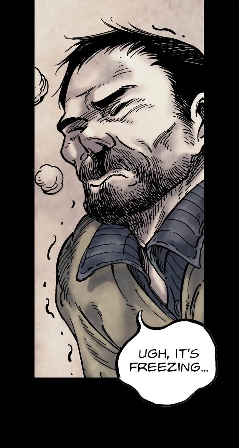 Stories After Dark: Korea II Chapter 11 page 27 - 