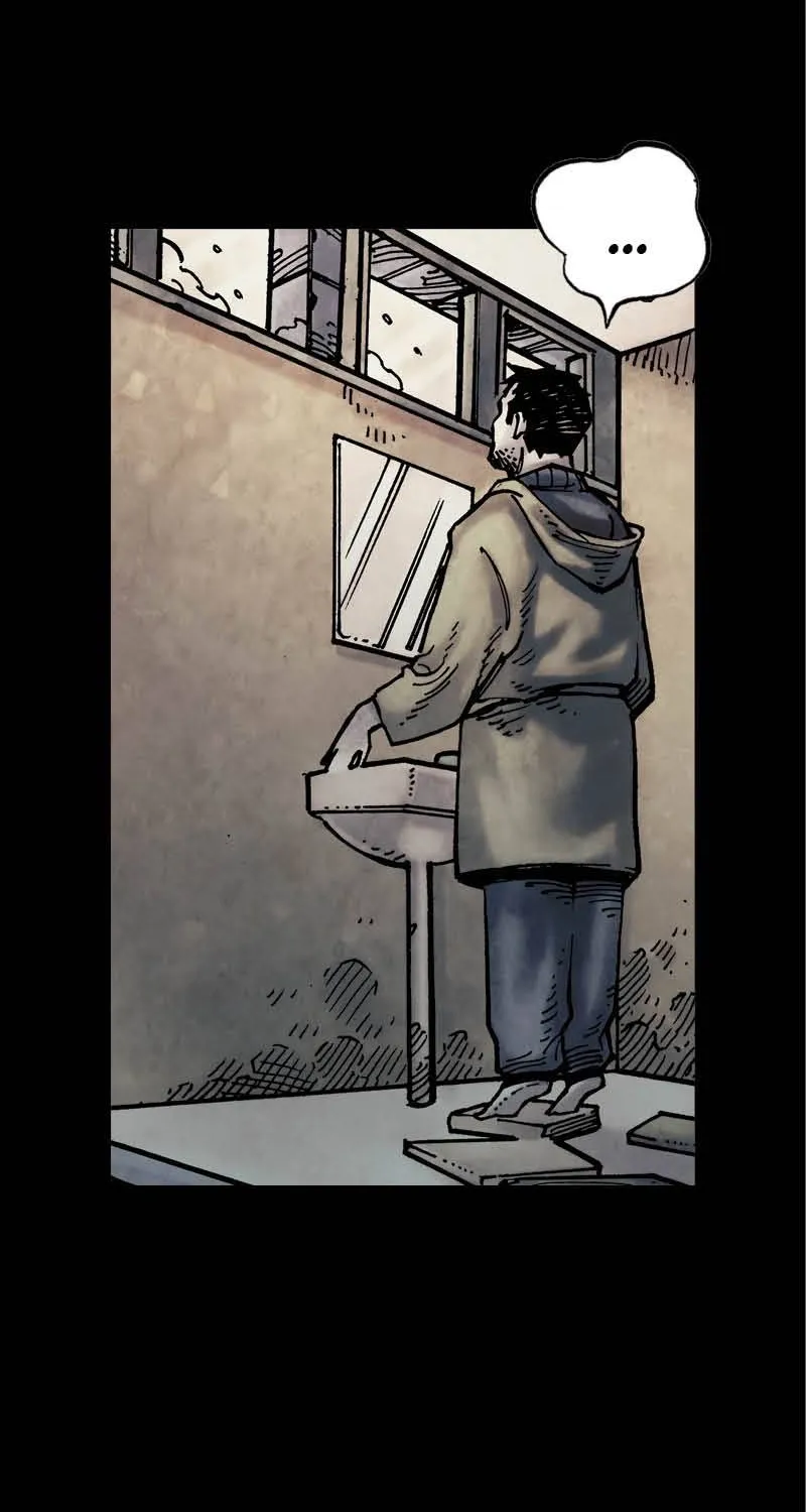 Stories After Dark: Korea II Chapter 11 page 28 - 