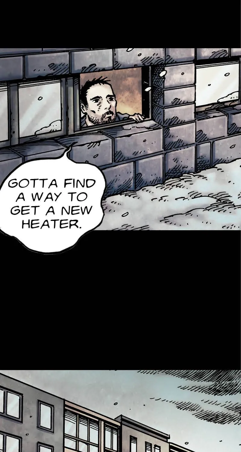 Stories After Dark: Korea II Chapter 11 page 29 - 