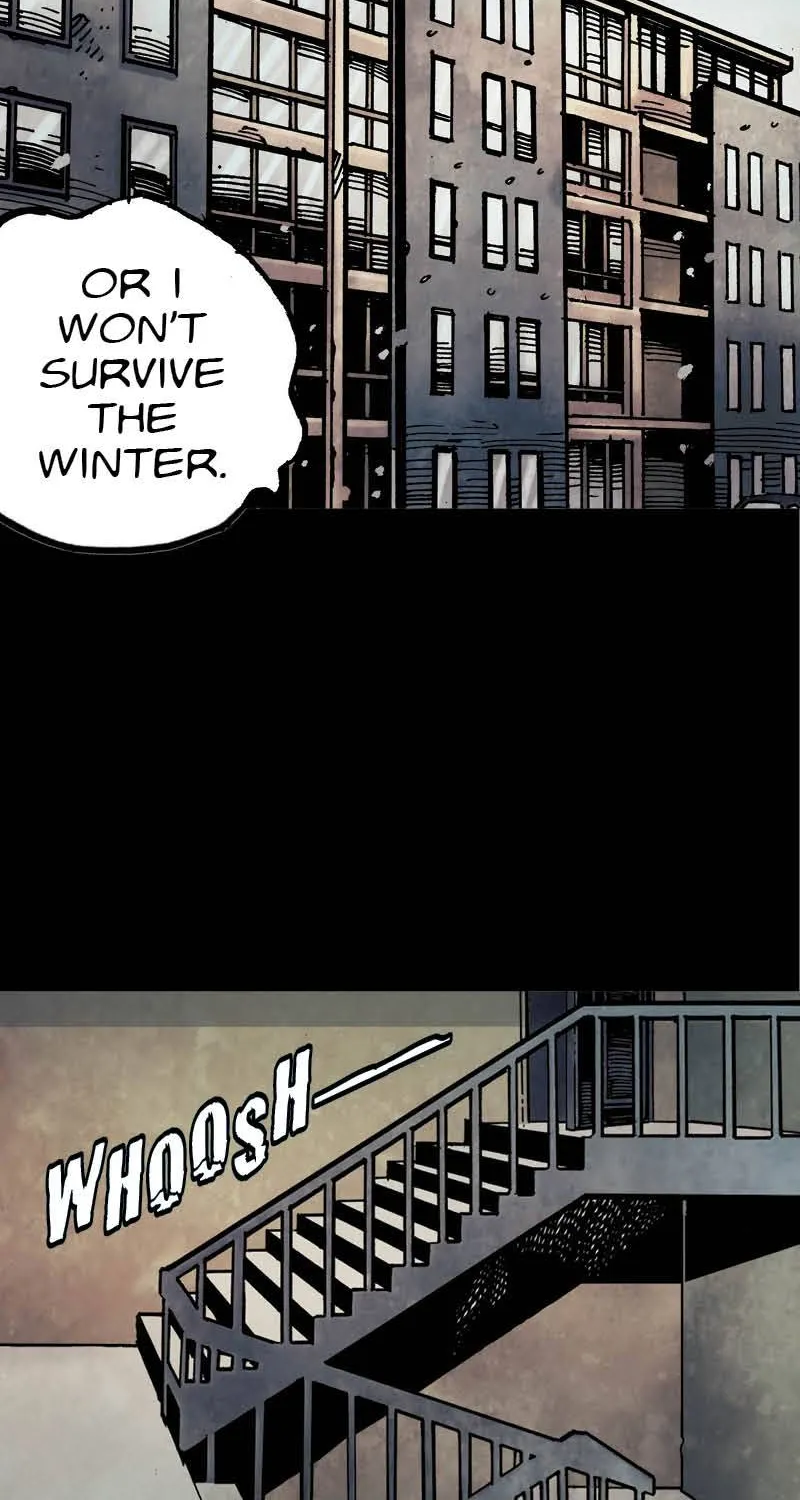 Stories After Dark: Korea II Chapter 11 page 30 - 