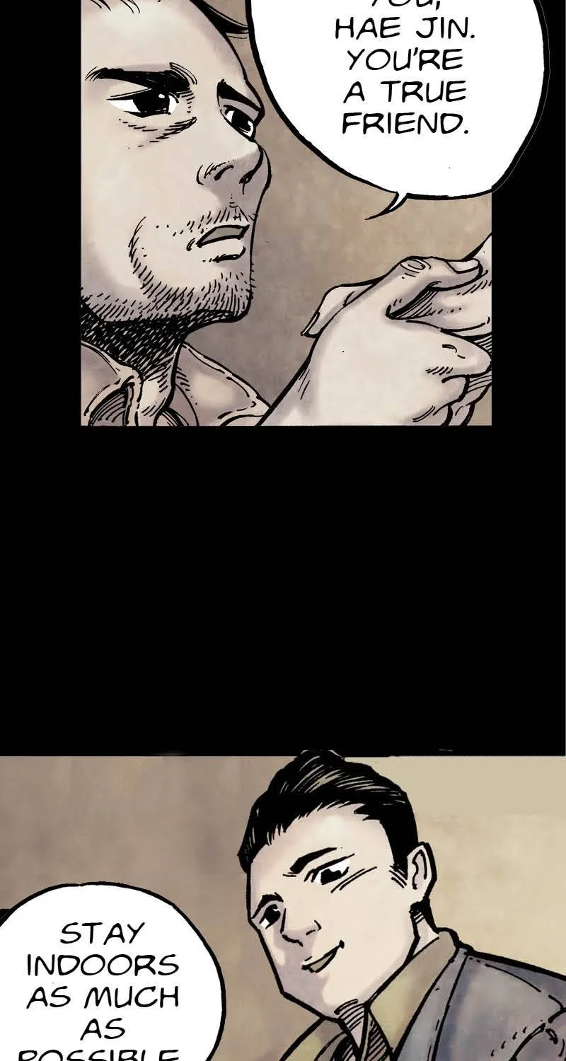 Stories After Dark: Korea II Chapter 11 page 4 - 