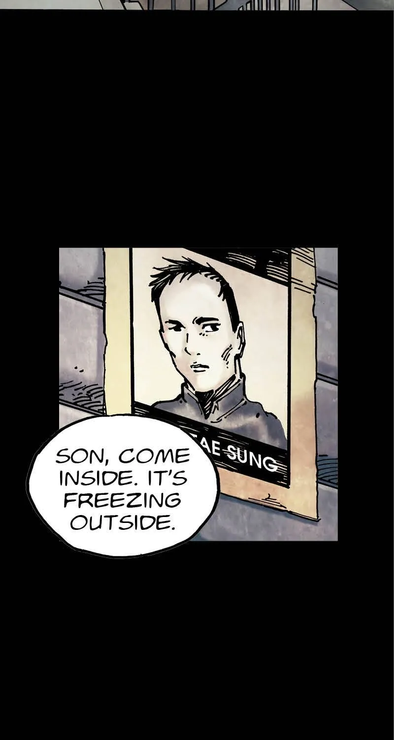 Stories After Dark: Korea II Chapter 11 page 31 - 