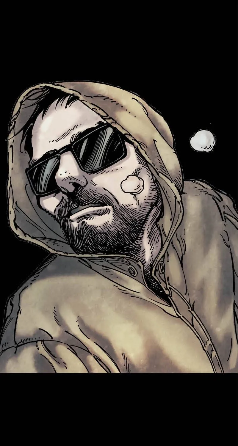 Stories After Dark: Korea II Chapter 11 page 34 - 