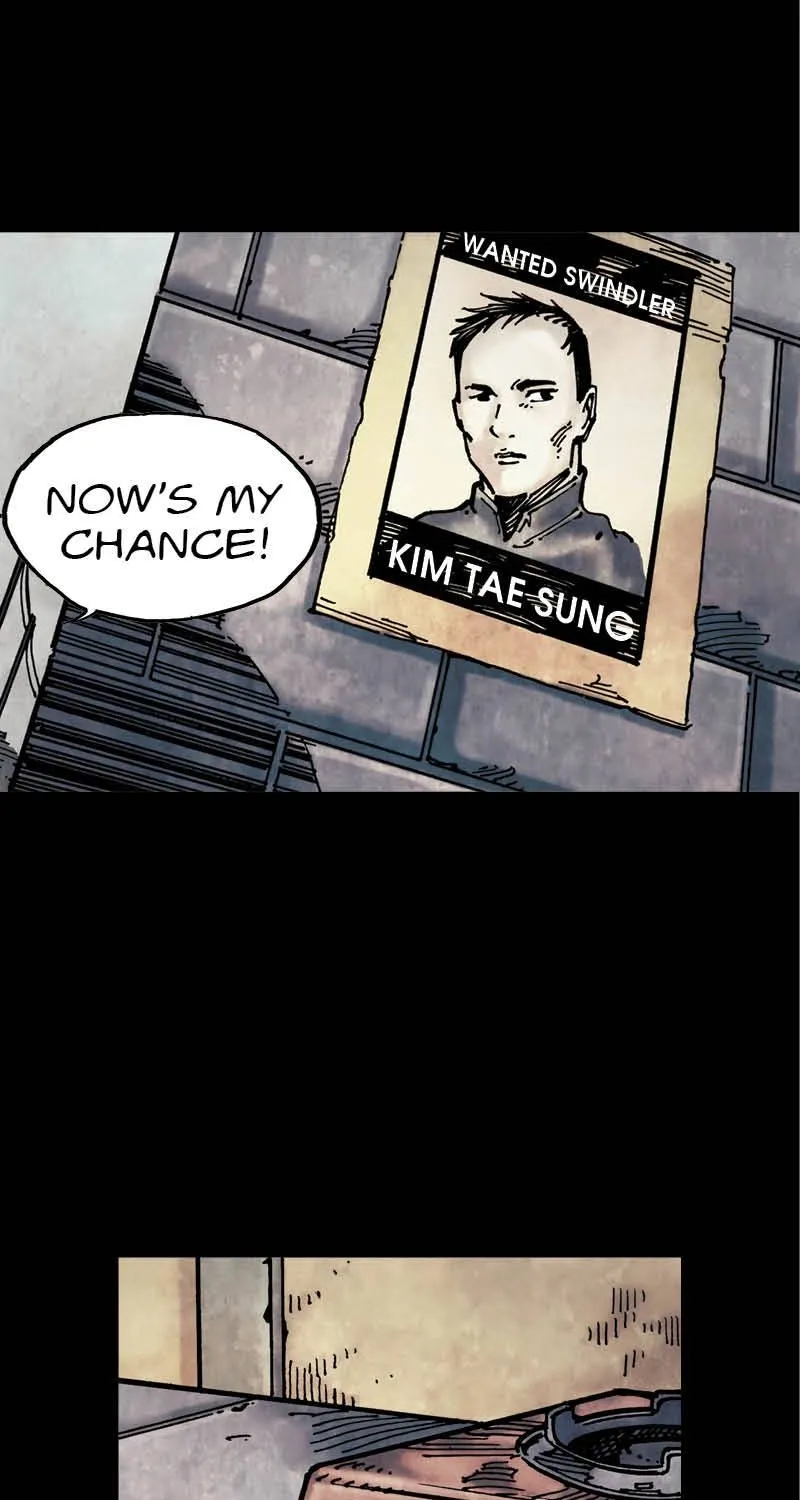 Stories After Dark: Korea II Chapter 11 page 35 - 