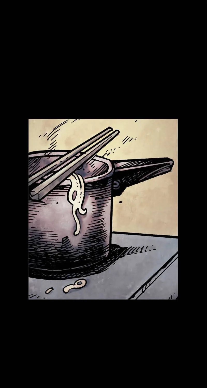 Stories After Dark: Korea II Chapter 11 page 37 - 