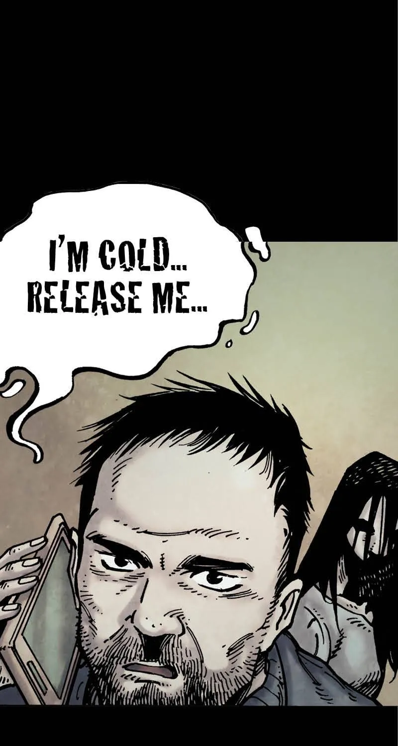 Stories After Dark: Korea II Chapter 11 page 39 - 