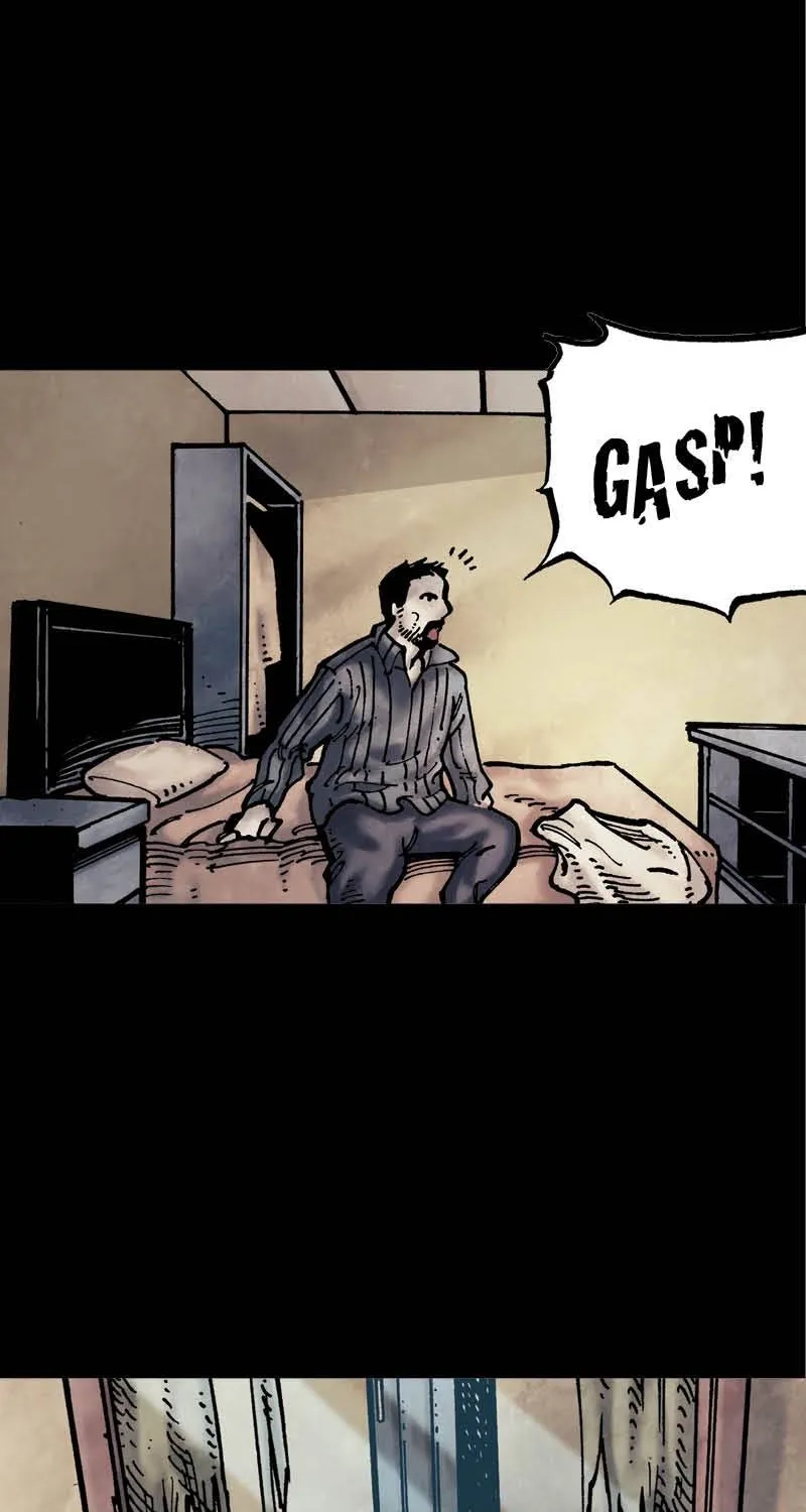 Stories After Dark: Korea II Chapter 11 page 40 - 