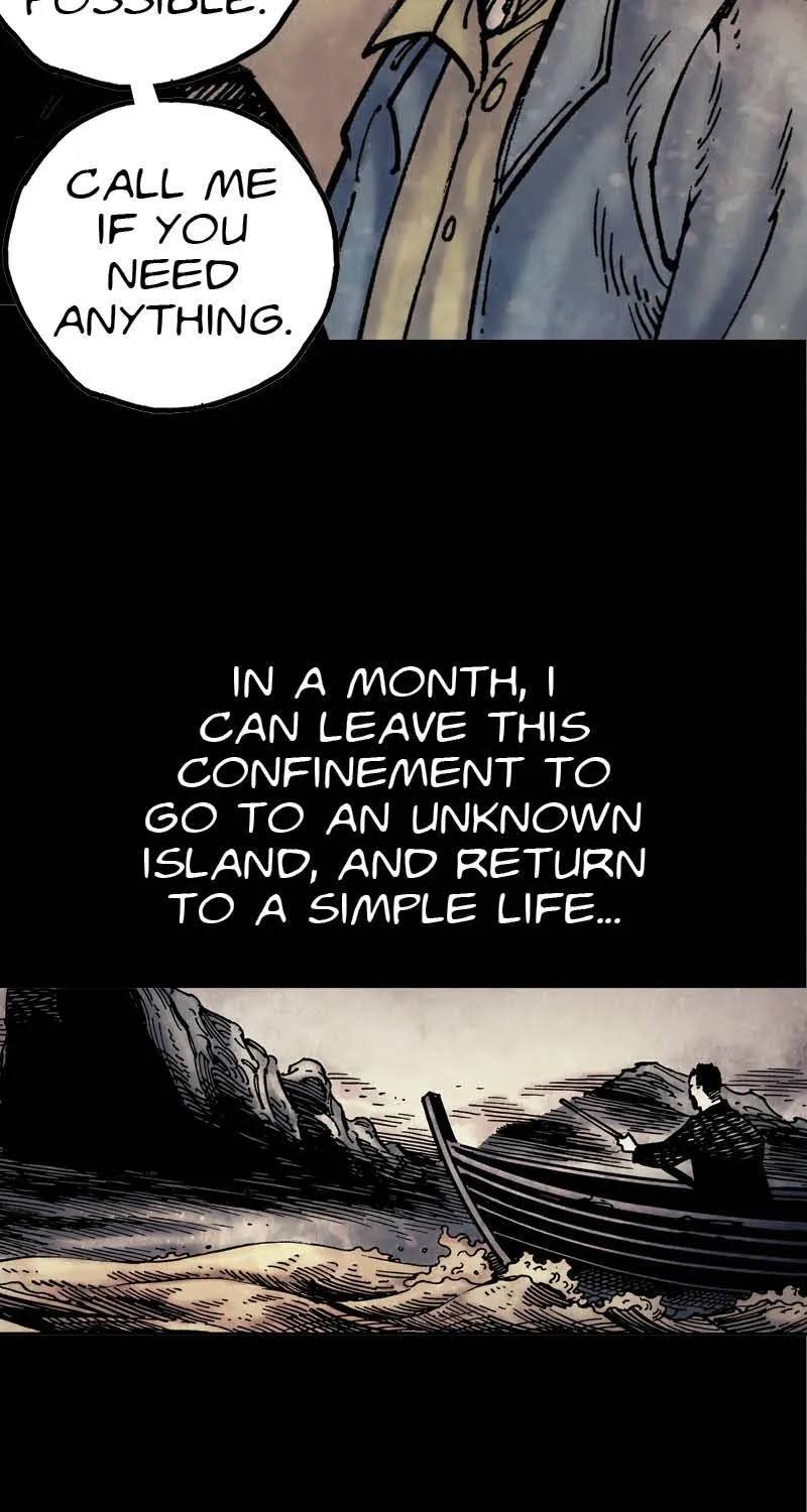Stories After Dark: Korea II Chapter 11 page 5 - 