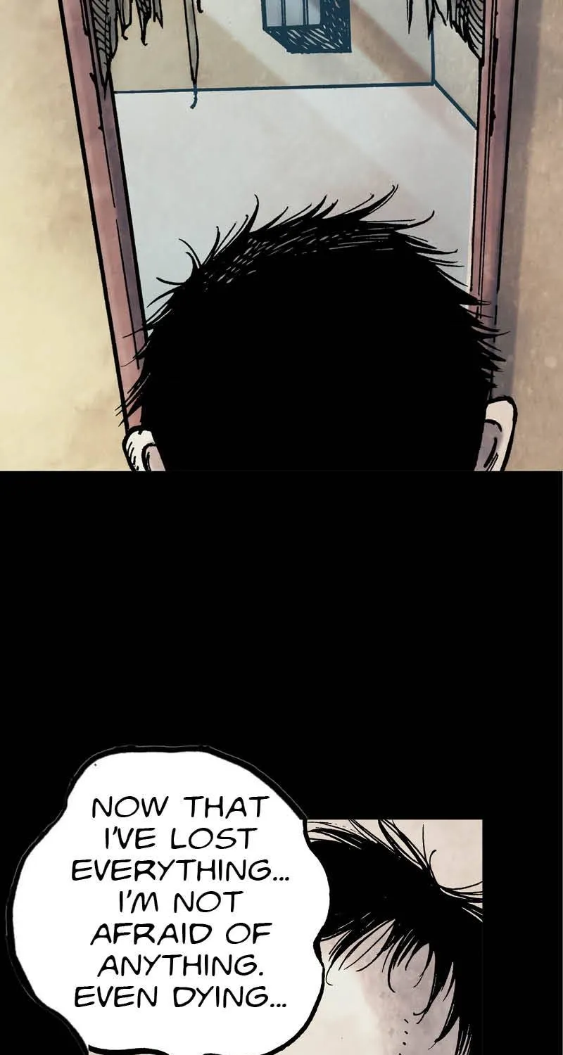 Stories After Dark: Korea II Chapter 11 page 41 - 