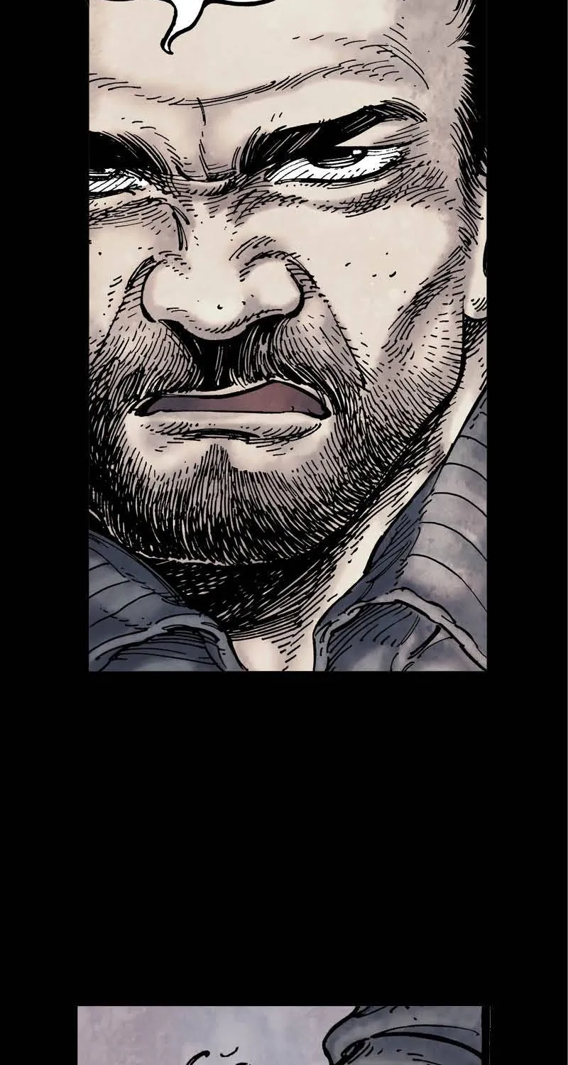 Stories After Dark: Korea II Chapter 11 page 42 - 