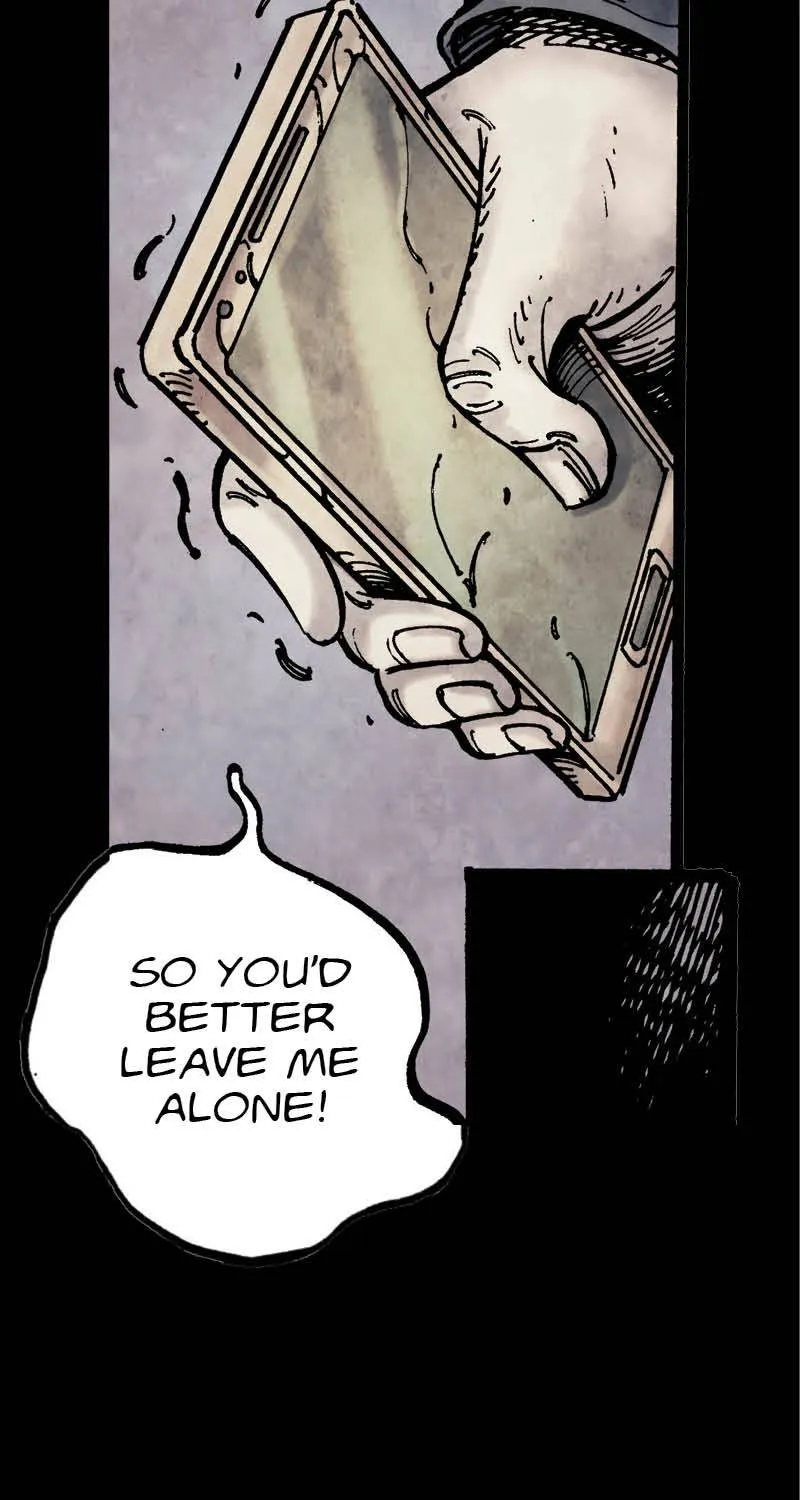 Stories After Dark: Korea II Chapter 11 page 43 - 