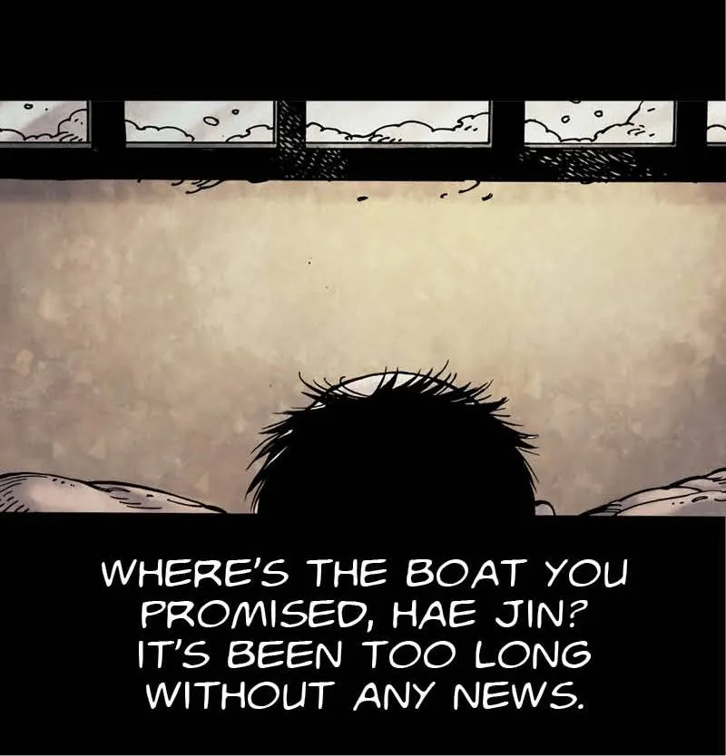 Stories After Dark: Korea II Chapter 11 page 44 - 