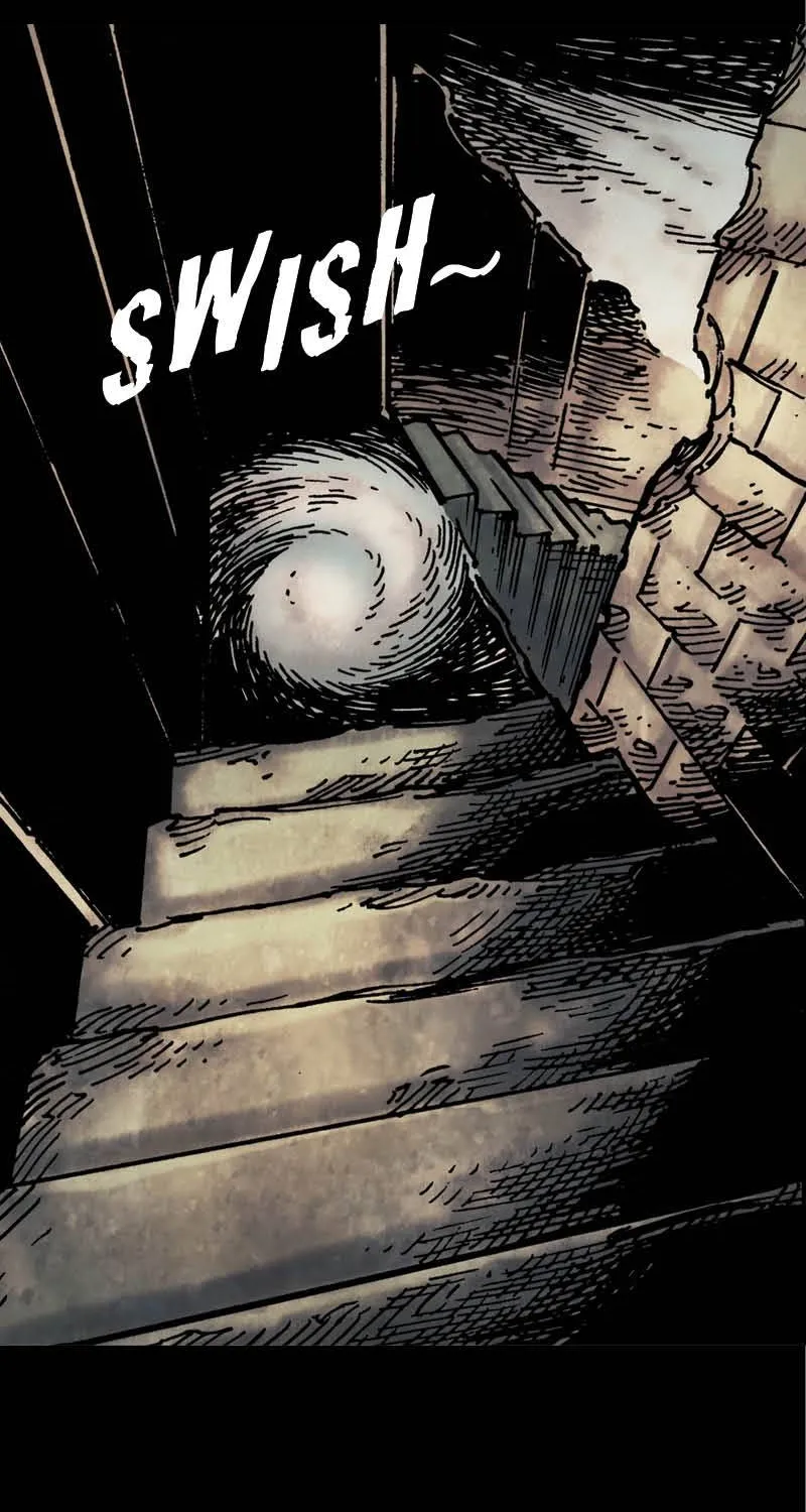 Stories After Dark: Korea II Chapter 11 page 46 - 